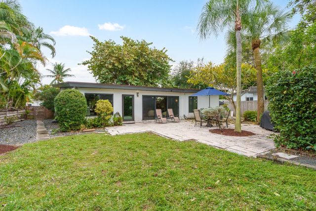 2829 NE 17th Avenue, Wilton Manors, FL 33334