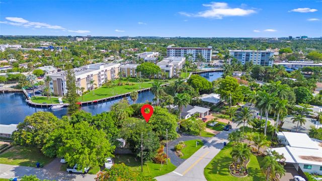 2829 NE 17th Avenue, Wilton Manors, FL 33334