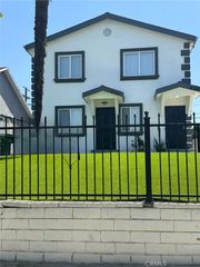 632 E 113th, Los Angeles, CA 90059