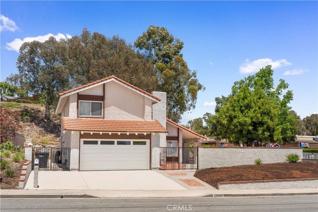 23992 Via La Coruna, Mission Viejo, CA 92691 — exterior