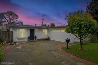 1230 Palamos Avenue, Sunnyvale, CA 94089