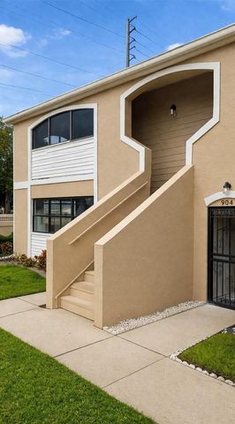 3160 S SEMORAN BOULEVARD 905, Orlando, FL 32822