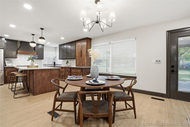 18015 E 95th Street North, Owasso, OK 74055