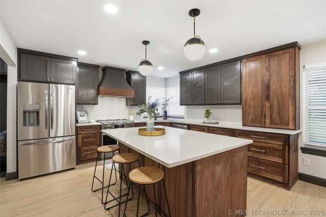 18015 E 95th Street North, Owasso, OK 74055