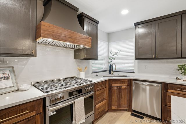 18015 E 95th Street North, Owasso, OK 74055