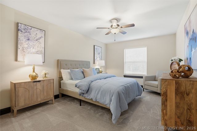18015 E 95th Street North, Owasso, OK 74055