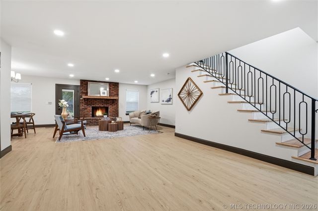 18015 E 95th Street North, Owasso, OK 74055