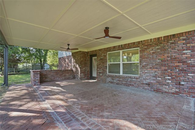 18015 E 95th Street North, Owasso, OK 74055