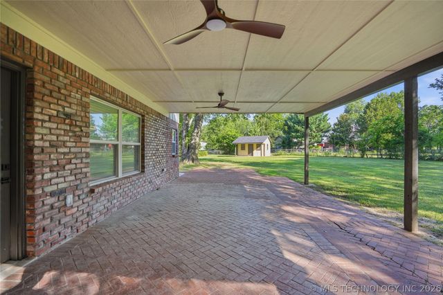18015 E 95th Street North, Owasso, OK 74055