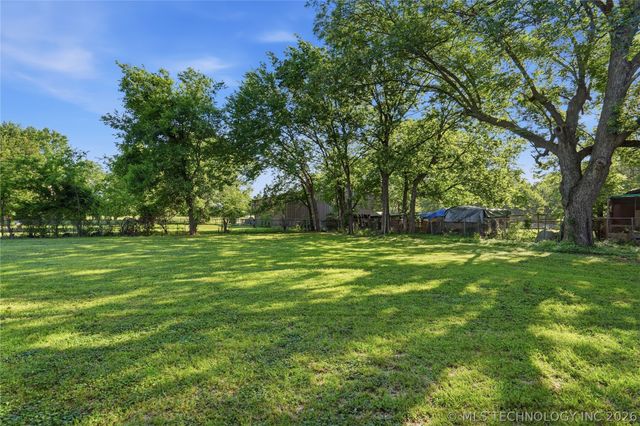 18015 E 95th Street North, Owasso, OK 74055