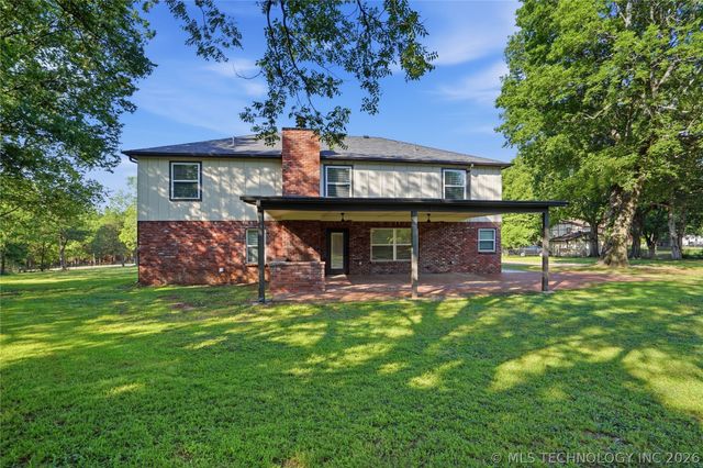 18015 E 95th Street North, Owasso, OK 74055