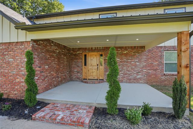 18015 E 95th Street North, Owasso, OK 74055