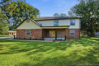 18015 E 95th Street North, Owasso, OK 74055