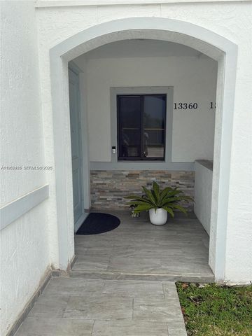 13360 SW 250th St, Homestead, FL 33032