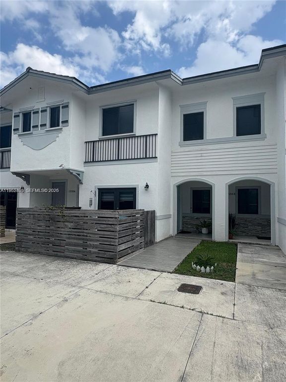 13360 SW 250th St, Homestead, FL 33032