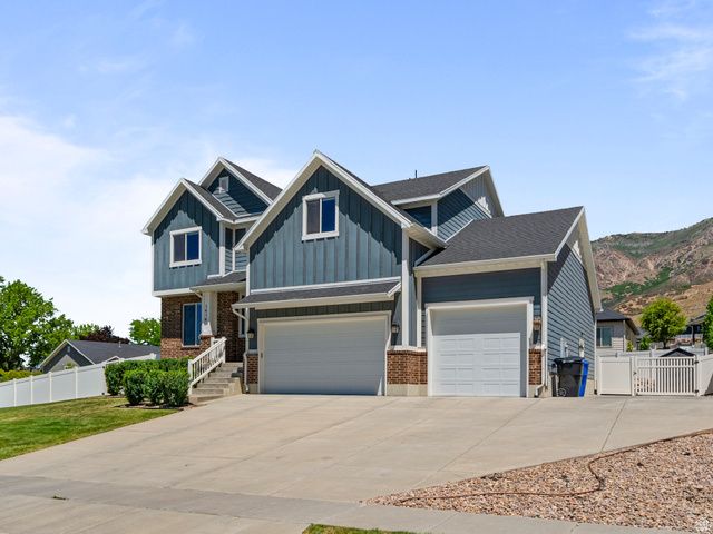 1414 E 2925 N, North Ogden, UT 84414