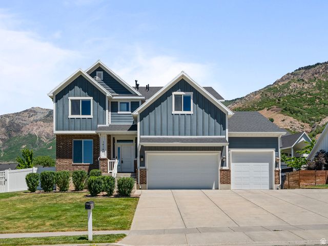 1414 E 2925 N, North Ogden, UT 84414