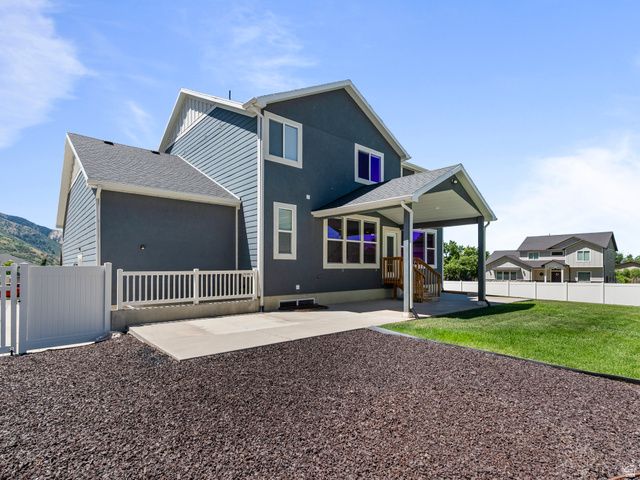 1414 E 2925 N, North Ogden, UT 84414