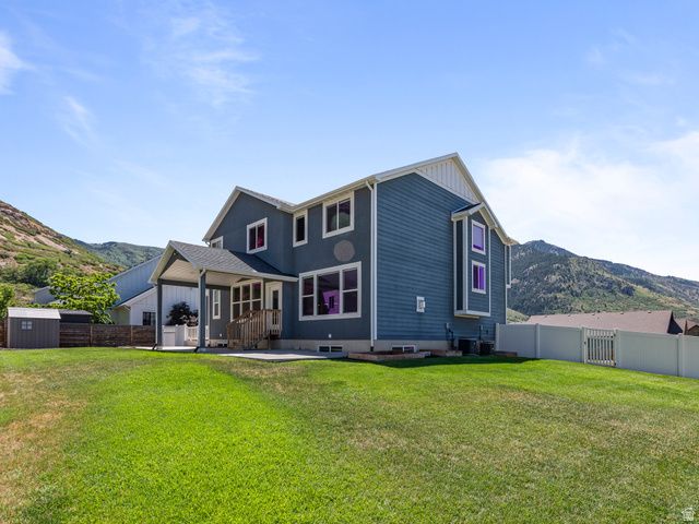 1414 E 2925 N, North Ogden, UT 84414