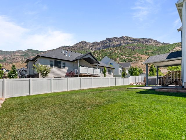 1414 E 2925 N, North Ogden, UT 84414