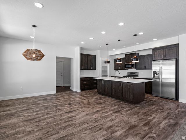 1414 E 2925 N, North Ogden, UT 84414