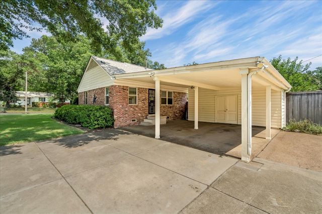 5303 EDENSHIRE AVE, Memphis, TN 38117