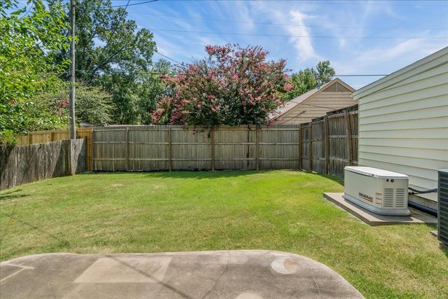 5303 EDENSHIRE AVE, Memphis, TN 38117