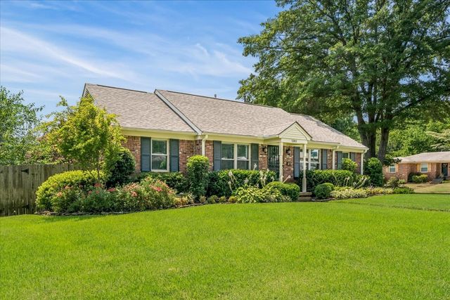 5303 EDENSHIRE AVE, Memphis, TN 38117