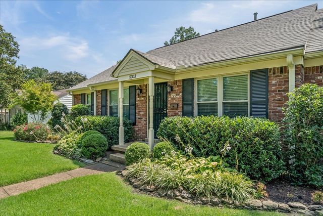5303 EDENSHIRE AVE, Memphis, TN 38117