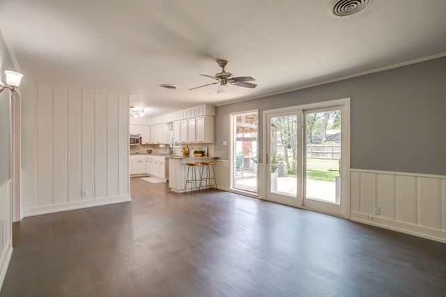 4224 Lanark Avenue, Fort Worth, TX 76109