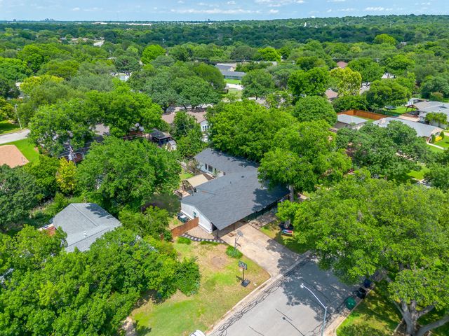 4224 Lanark Avenue, Fort Worth, TX 76109