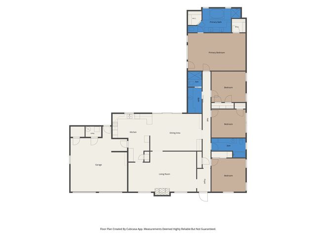 4224 Lanark Avenue, Fort Worth, TX 76109