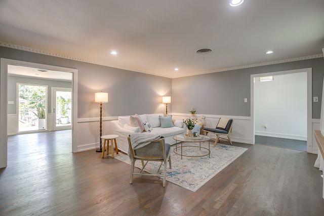 4224 Lanark Avenue, Fort Worth, TX 76109