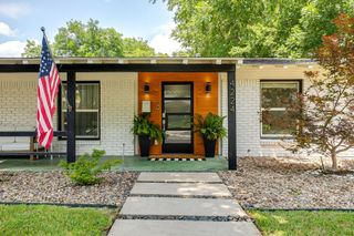 4224 Lanark Avenue, Fort Worth, TX 76109