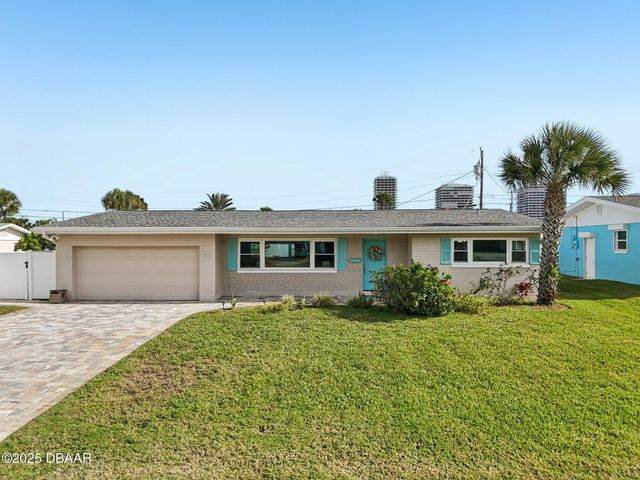 915 Princeton Avenue, Ormond Beach, FL 32176