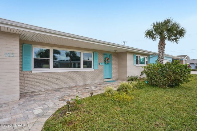 915 Princeton Avenue, Ormond Beach, FL 32176