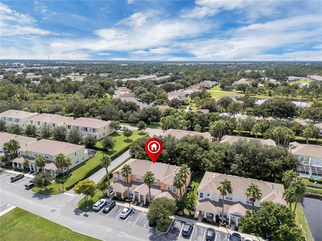 1413 RETREAT CIRCLE, Clermont, FL 34714