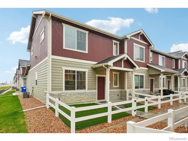 261 Cardinal Street, Johnstown, CO 80534