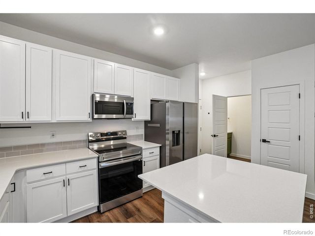 261 Cardinal Street, Johnstown, CO 80534