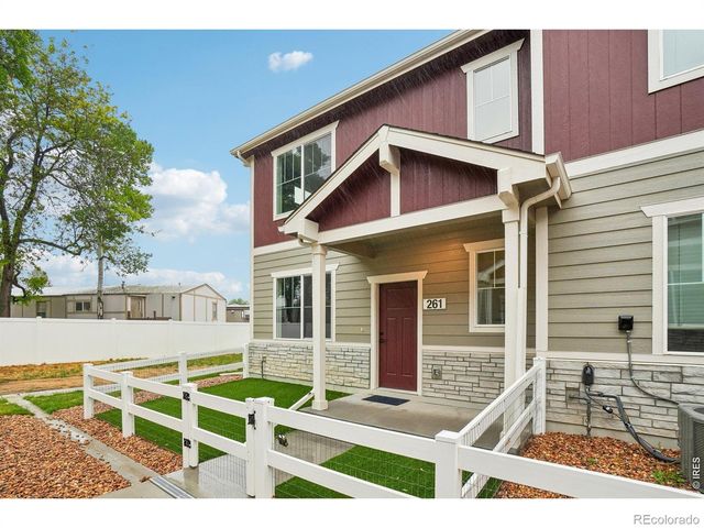 261 Cardinal Street, Johnstown, CO 80534