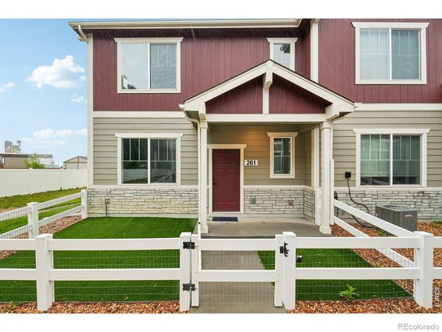 261 Cardinal Street, Johnstown, CO 80534