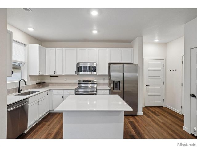 261 Cardinal Street, Johnstown, CO 80534