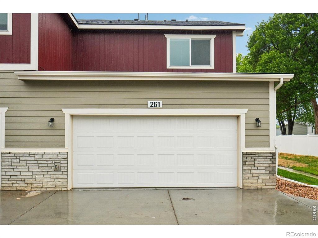 261 Cardinal Street, Johnstown, CO 80534