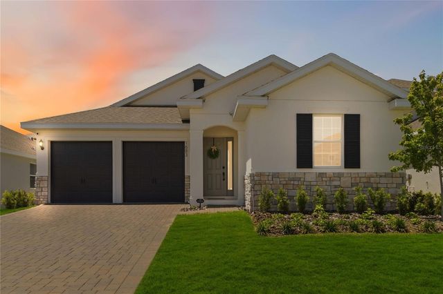 1683 CADENCE STREET, Minneola, FL 34715