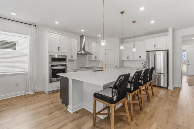 1683 CADENCE STREET, Minneola, FL 34715