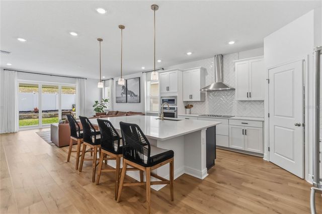 1683 CADENCE STREET, Minneola, FL 34715