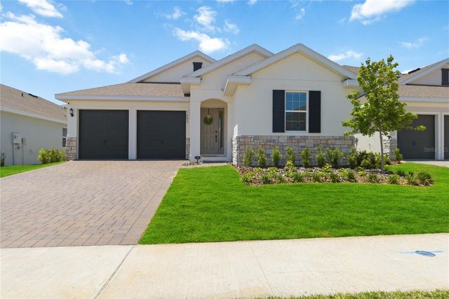 1683 CADENCE STREET, Minneola, FL 34715