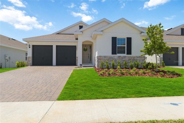 1683 CADENCE STREET, Minneola, FL 34715