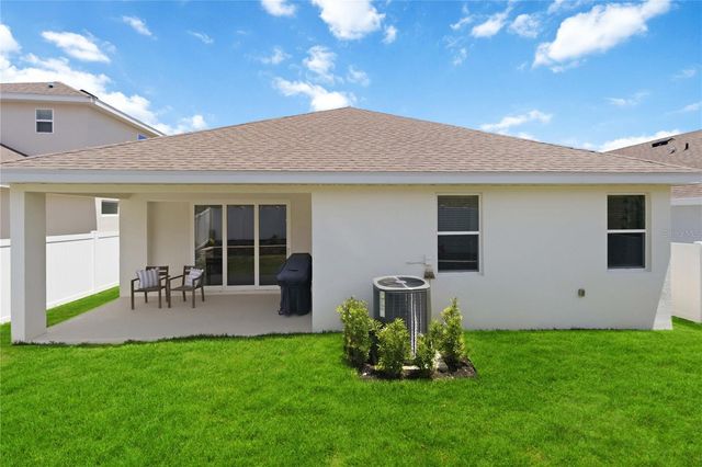 1683 CADENCE STREET, Minneola, FL 34715