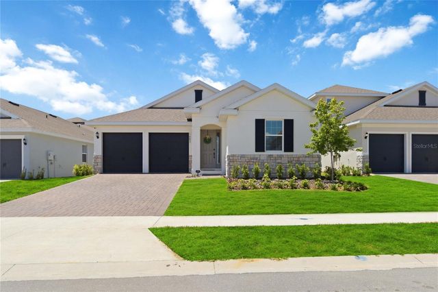 1683 CADENCE STREET, Minneola, FL 34715